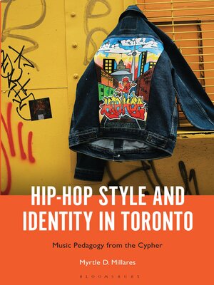 cover image of Hip-Hop Style and Identity in Toronto